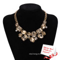 Delicate Gorgeous Trendy Chic Crystal Sparkling Jewelry Necklace Gifts